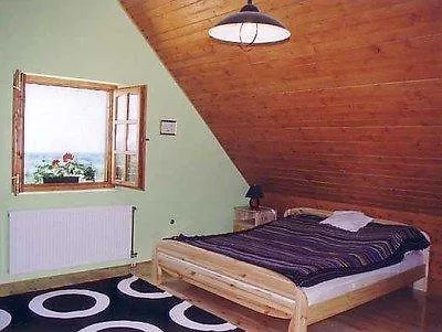 Vadvirag Vendeghaz Holiday home