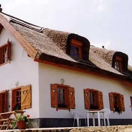 Vadvirag Vendeghaz * Balatonudvari