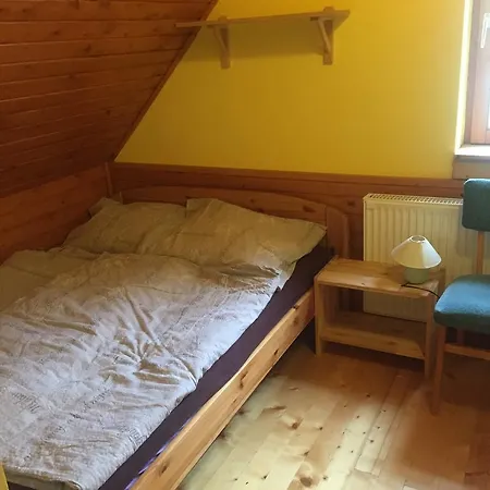 Vadvirag Vendeghaz Holiday home Balatonudvari